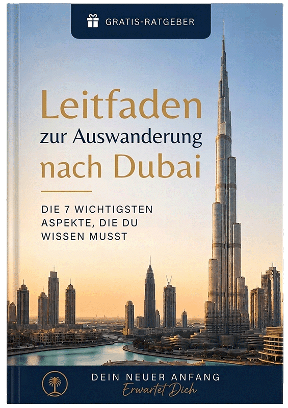 dubai auswandern guide mockup