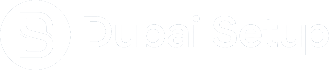 configuración de Dubái blanca