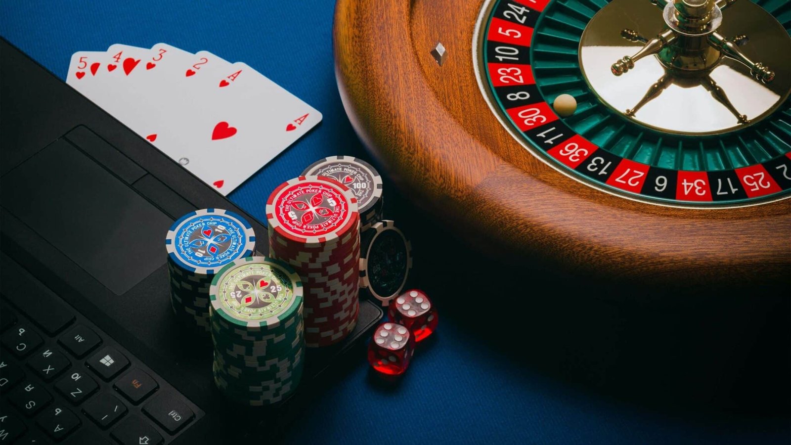 gioco d'azzardo