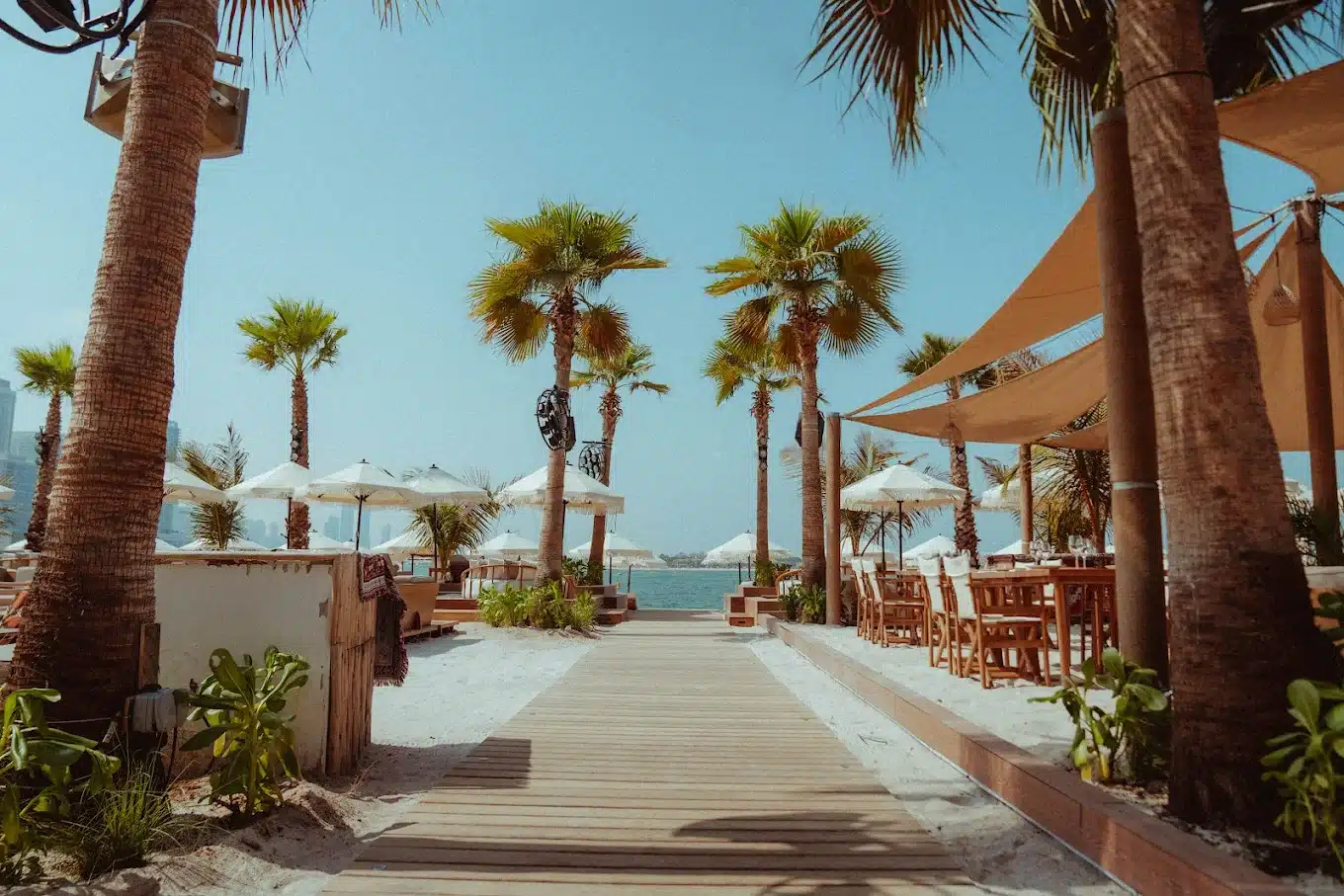 surf beach club