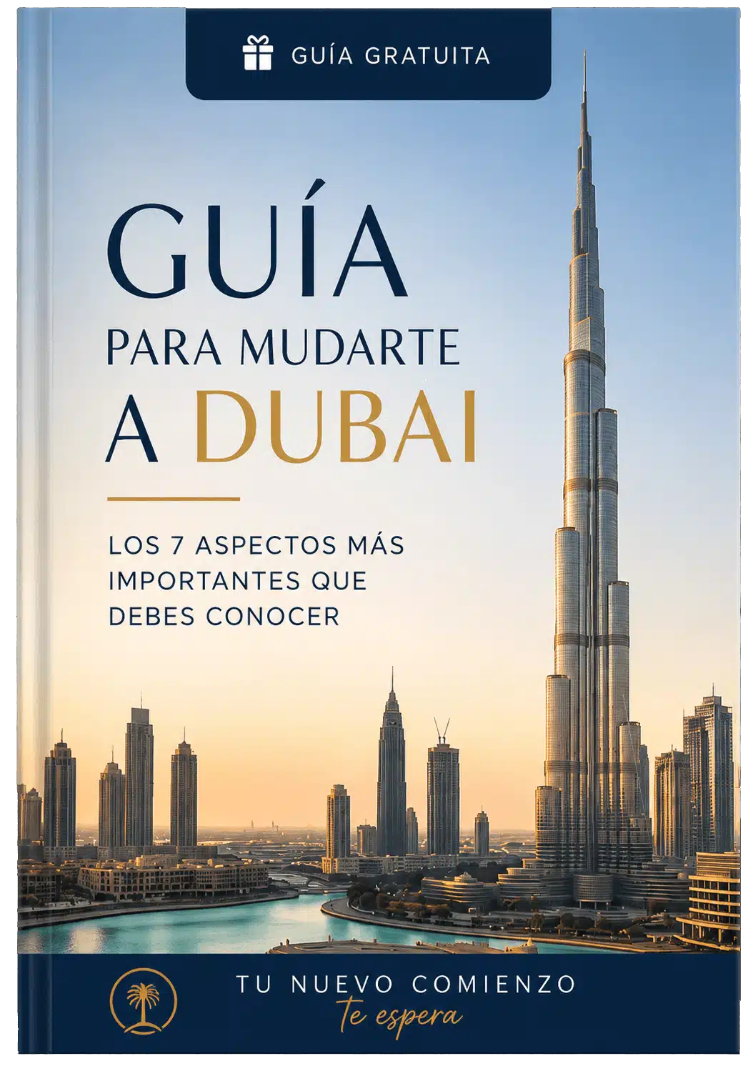 guia para mudarte a dubai