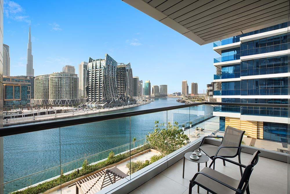 piso dubai