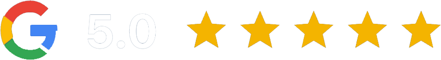 google 5 estrellas